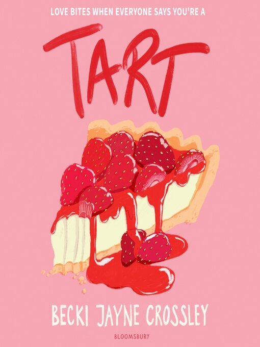 Title details for Tart by Becki Jayne Crossley - Wait list
